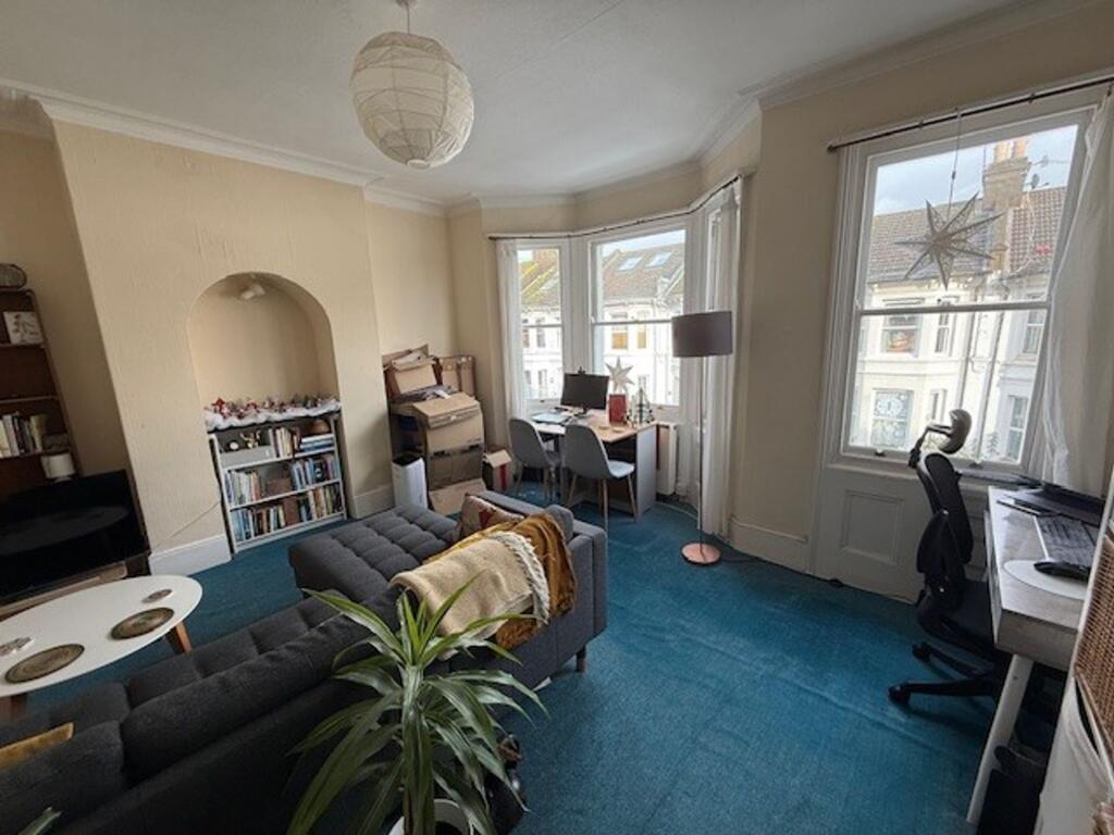 Main image of property: Exeter Street, Brighton, BN1