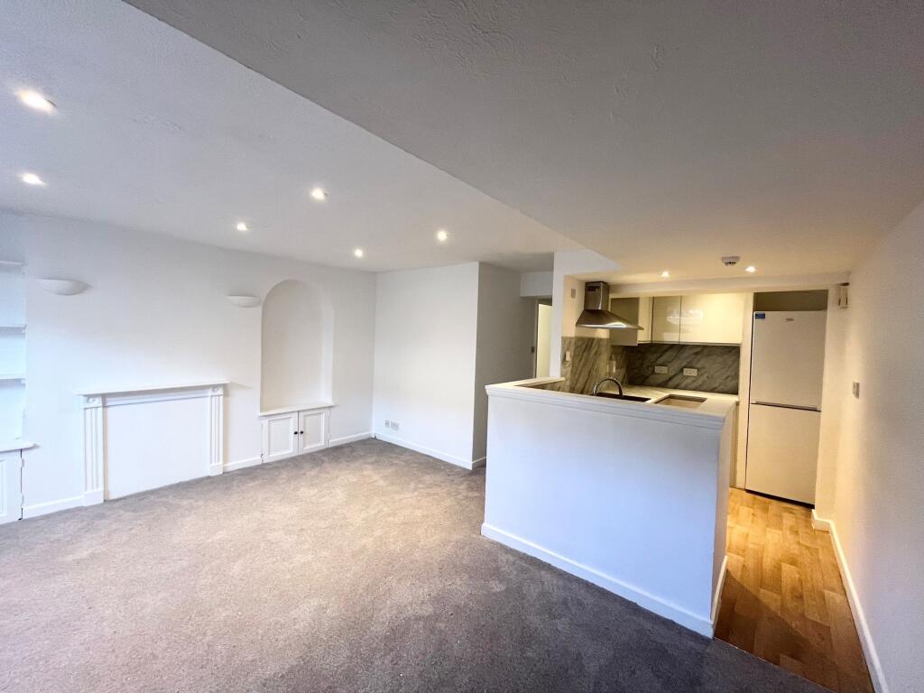 Main image of property: Bedford Square, Brighton, BN1