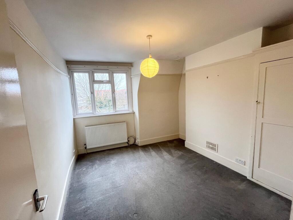 Main image of property: Montefiore Road, Hove, BN3