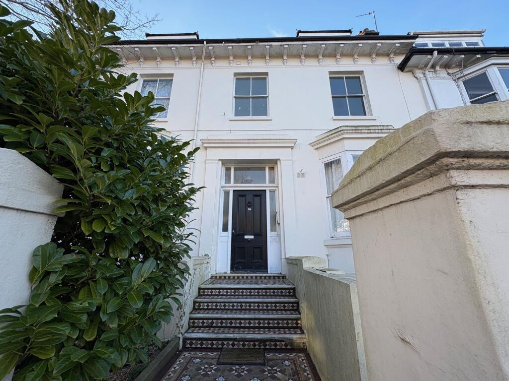 Main image of property: Buckingham Place, Brighton, BN1