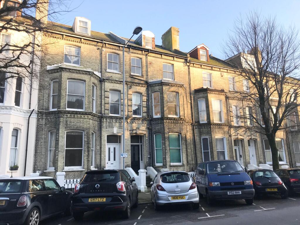 Main image of property: Tisbury Road, Hove, BN3