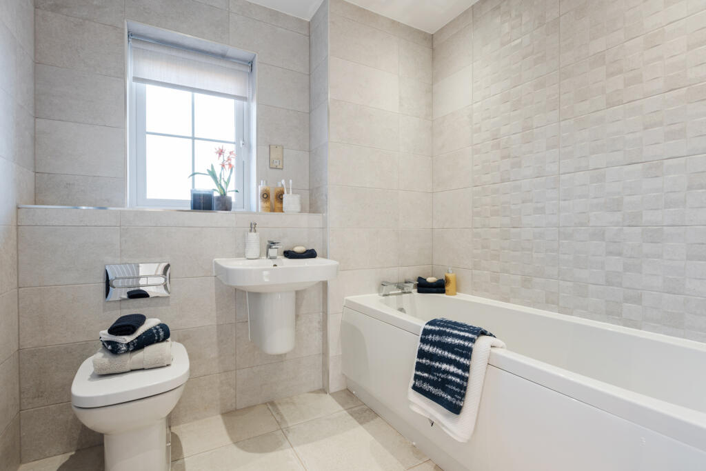 Additional property image - Tir Y Bar, 
Lisvane, 
Cardiff, 
CF14 0AN