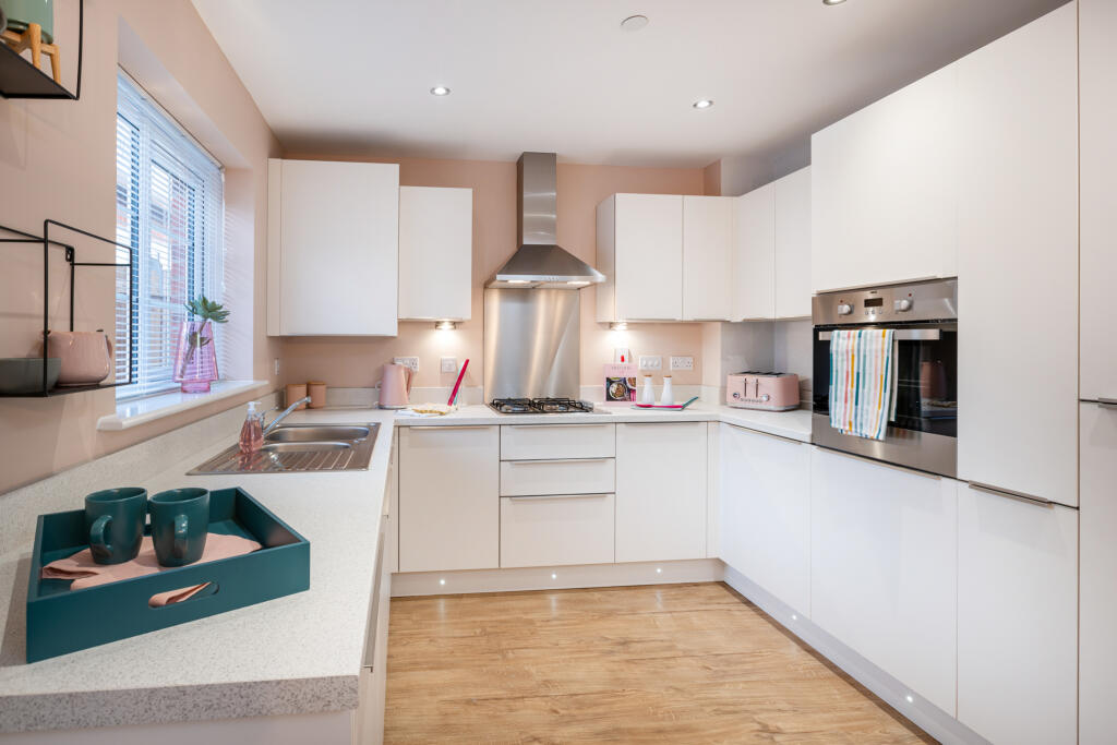 Additional property image - Tir Y Bar, 
Lisvane, 
Cardiff, 
CF14 0AN
