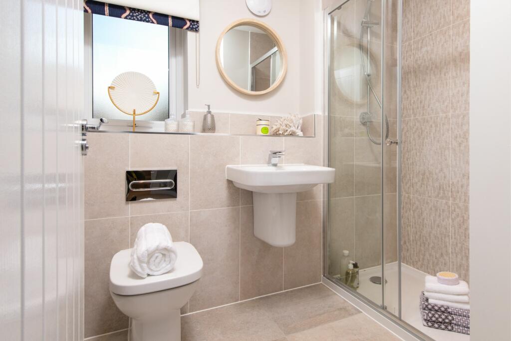 Additional property image - Tir Y Bar, 
Lisvane, 
Cardiff, 
CF14 0AN