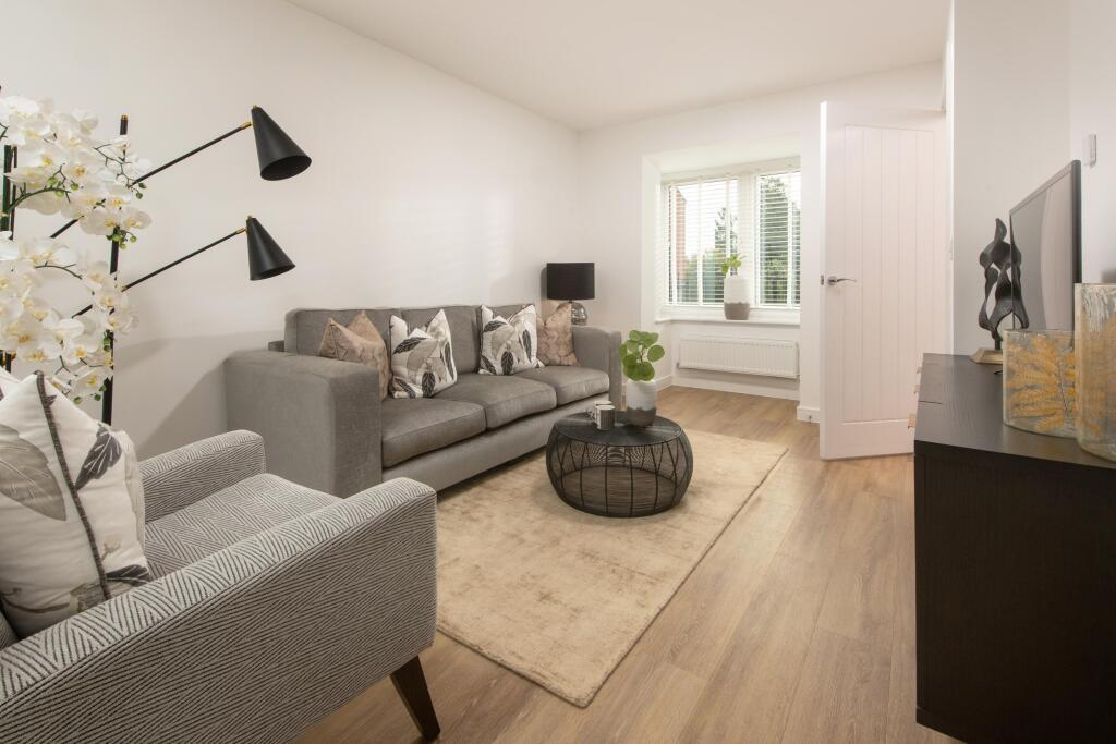 Additional property image - Tir Y Bar, 
Lisvane, 
Cardiff, 
CF14 0AN
