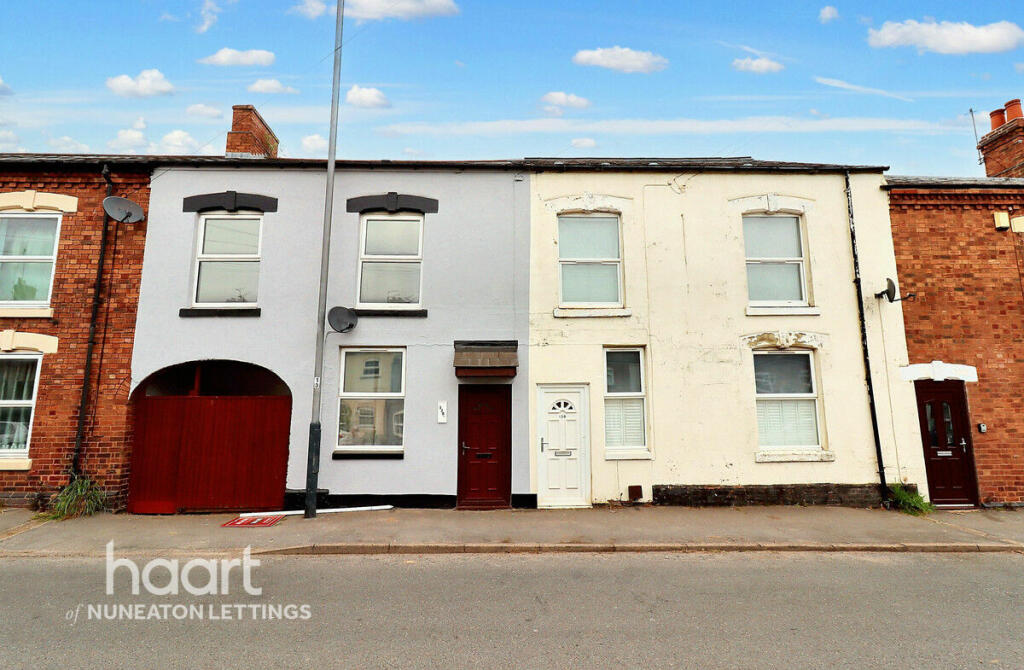 Main image of property: Ansley Common, Nuneaton