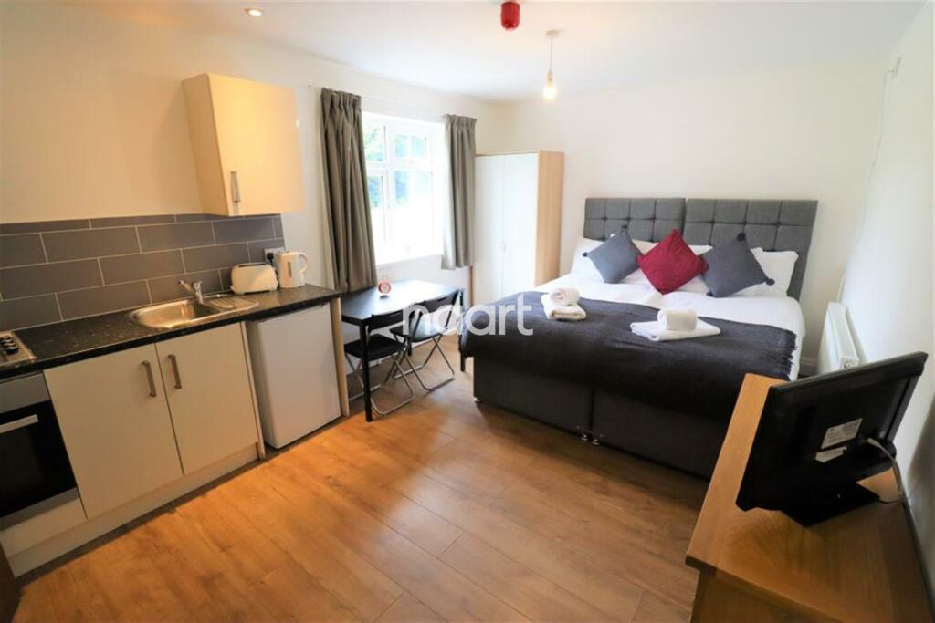 1 bedroom flat for rent in Sandpits Lane, Keresley, CV6 2FR, CV6