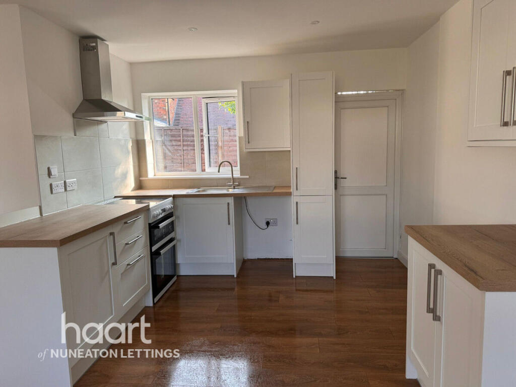Main image of property: Wykin Lane, Nuneaton