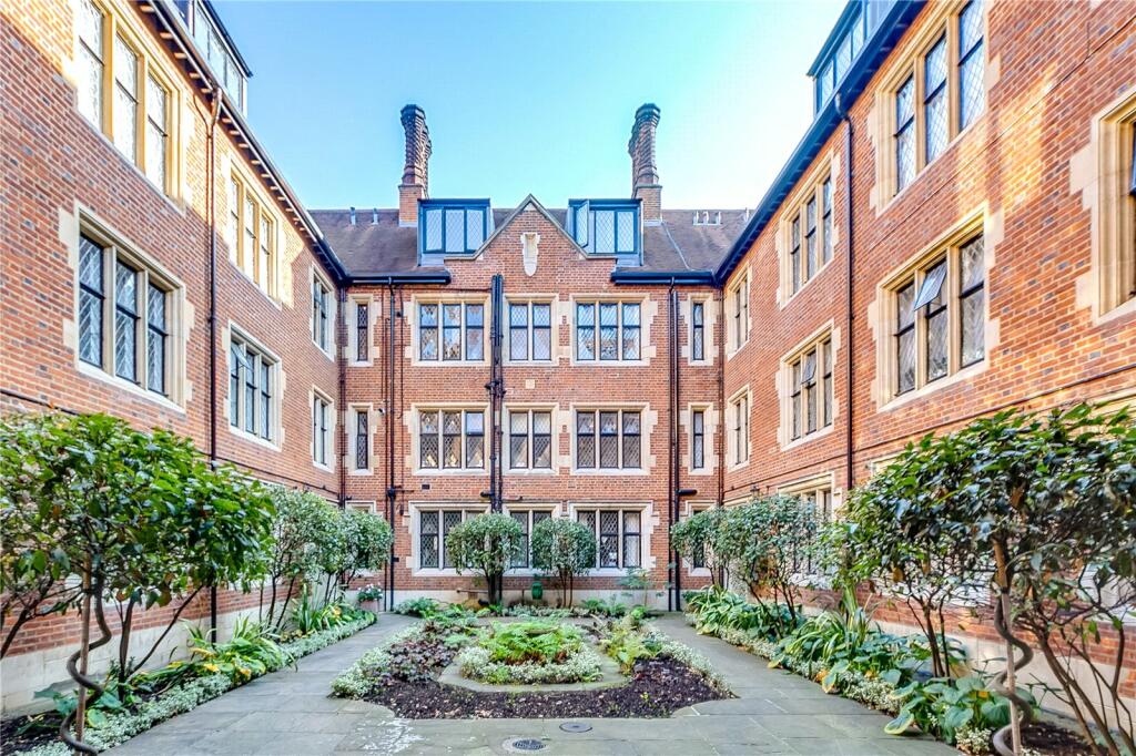 Main image of property: Church Close, Kensington, London, W8