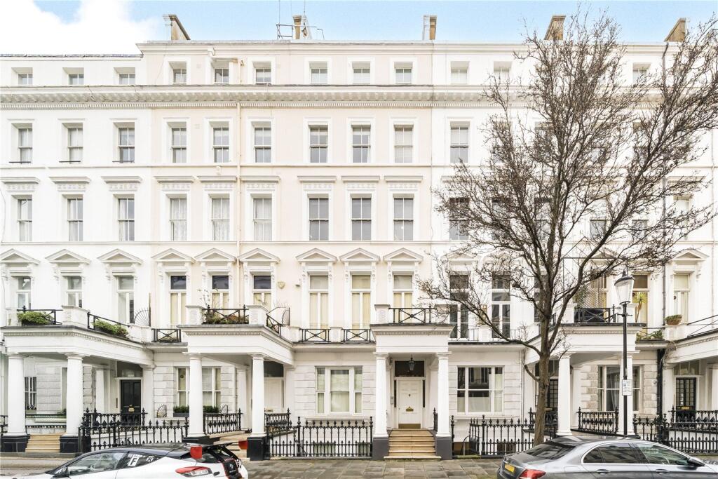 Main image of property: Lexham Gardens, London, W8