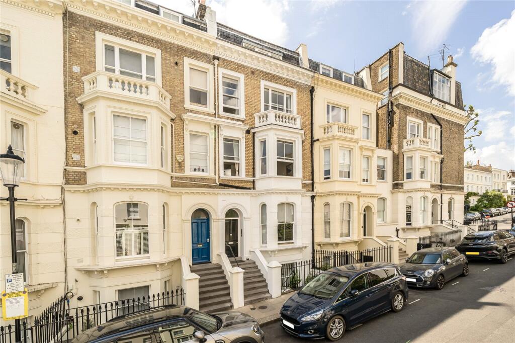 Main image of property: Gordon Place, London, W8