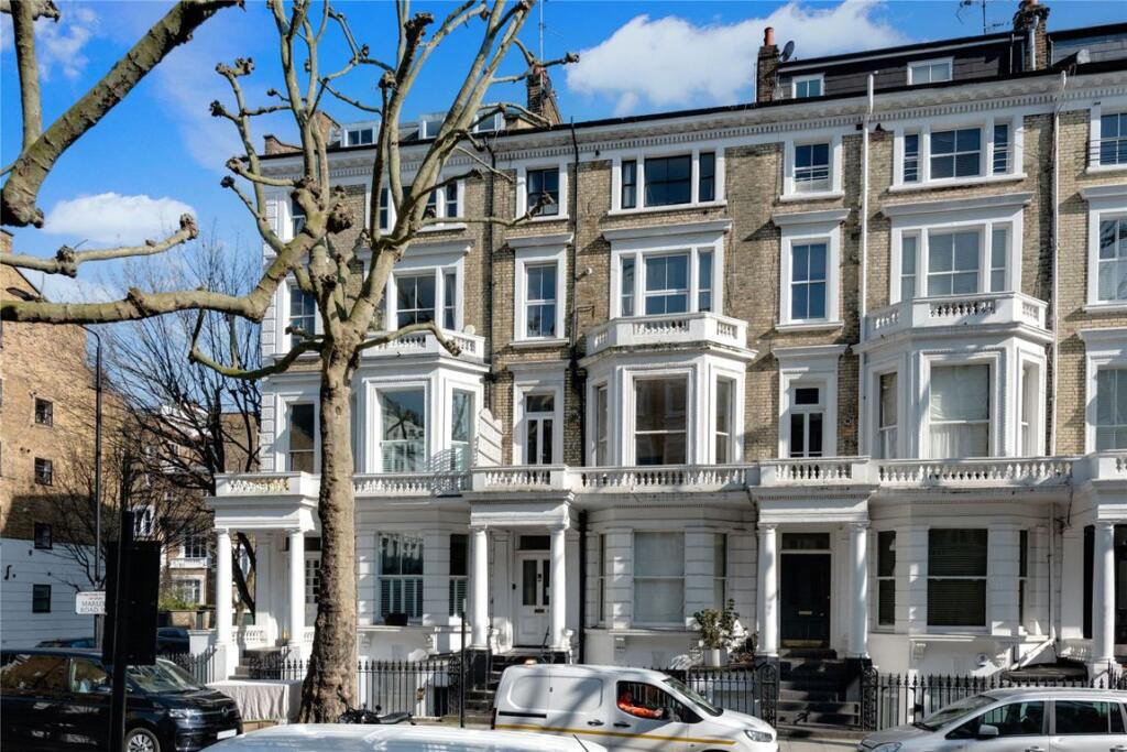 Main image of property: Marloes Road, Kensington