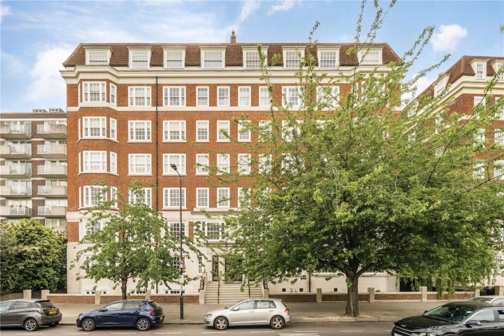 Main image of property: St Mary Abbots Court, Kensington, London