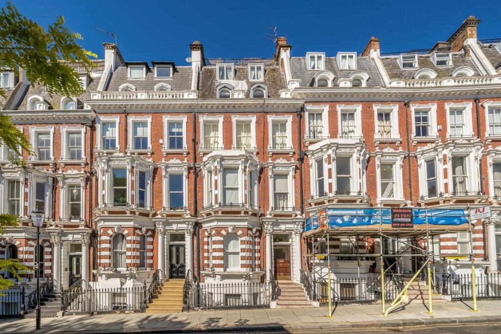Main image of property: Hornton Street, Kensington