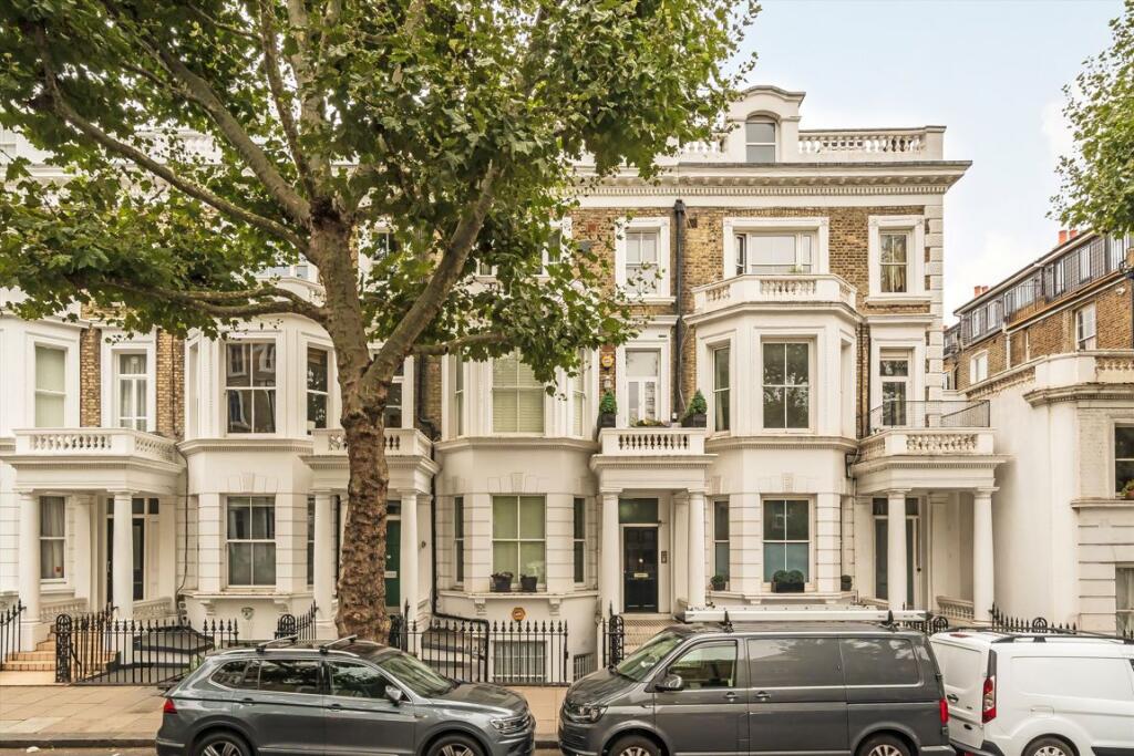 Main image of property: Marloes Road, Kensington