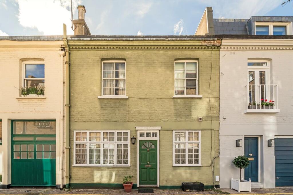 Main image of property: Radley Mews, Kensington