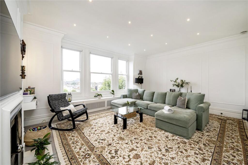 Main image of property: Marloes Road, Kensington