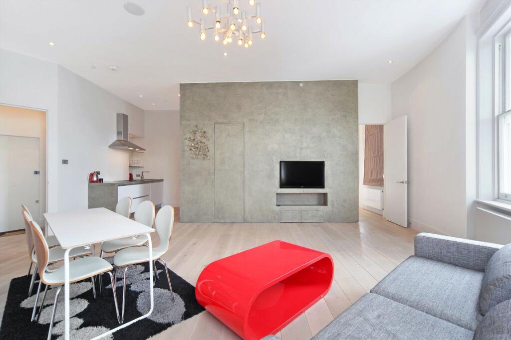 Main image of property: Airlie Gardens, Kensington