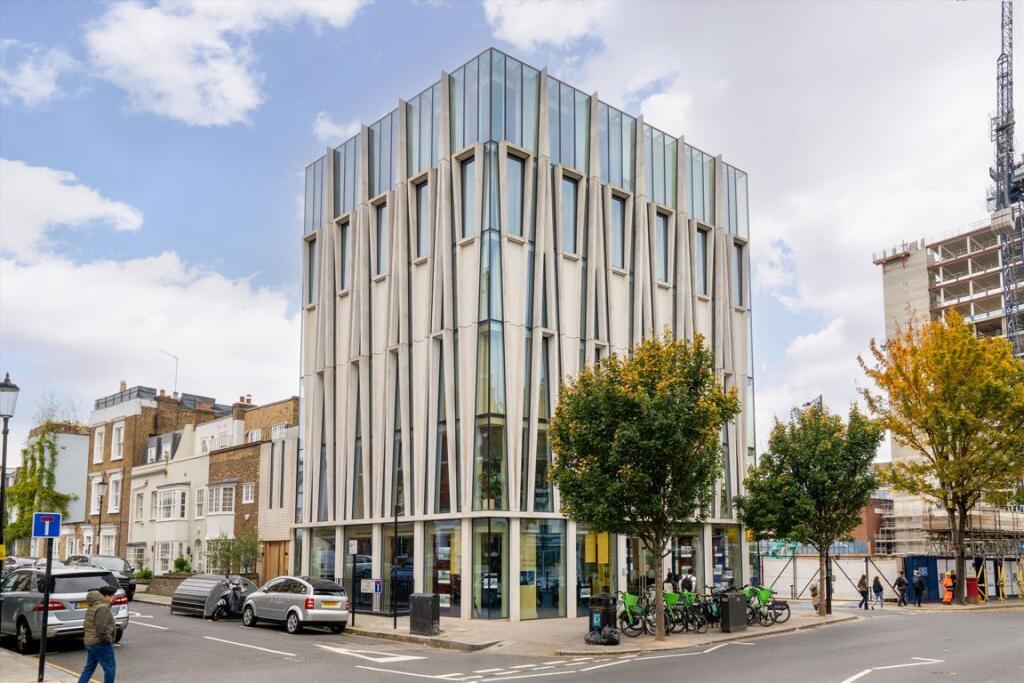 Main image of property: Kensington Church Street, Kensington