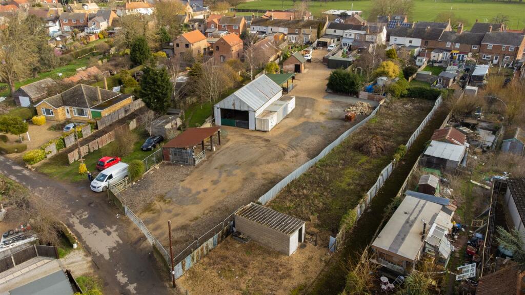 Plot for sale in Development Land with FULL PLANNING PERMISSION