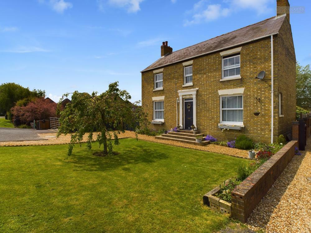 Main image of property: Guntons Road, Newborough, Peterborough