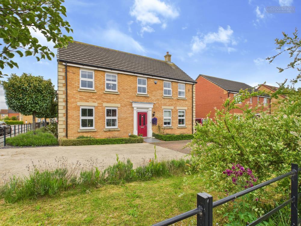 Main image of property: Thorney Road, Eye, Peterborough