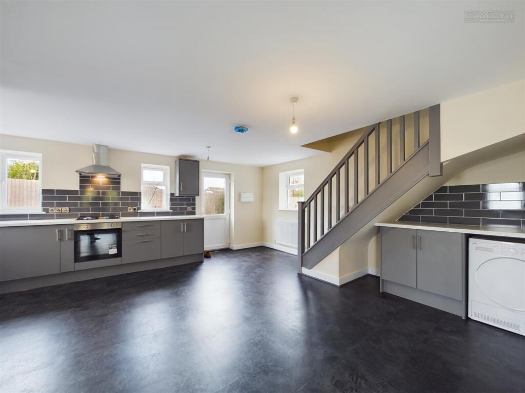 Main image of property: Spalding Common, Spalding