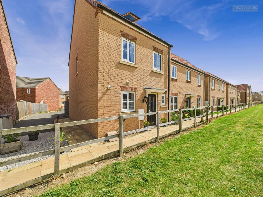 Main image of property: Ayr View, Bourne