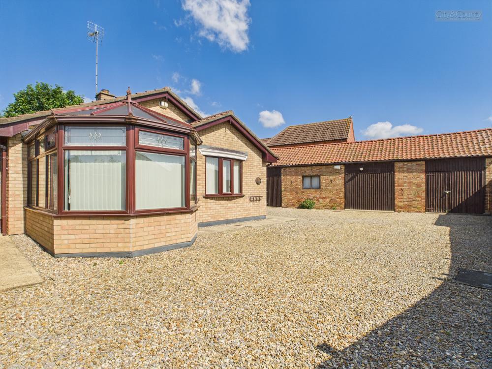 Main image of property: Broadway, Crowland, Peterborough