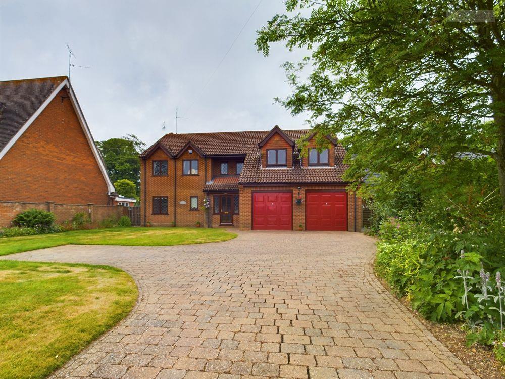 Main image of property: Church Lane, Moulton, Spalding