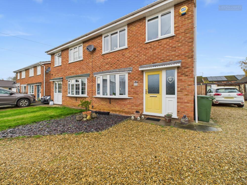Main image of property: Beech Close, Market Deeping, Peterborough
