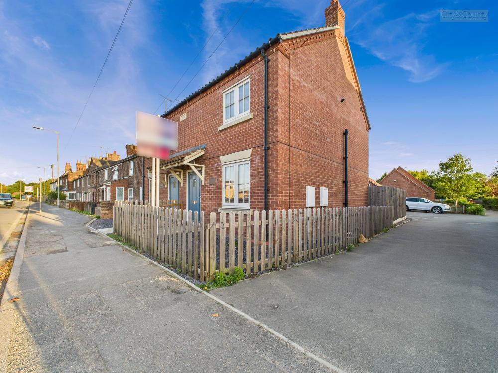 Main image of property: Fleet Street, Holbeach, Spalding