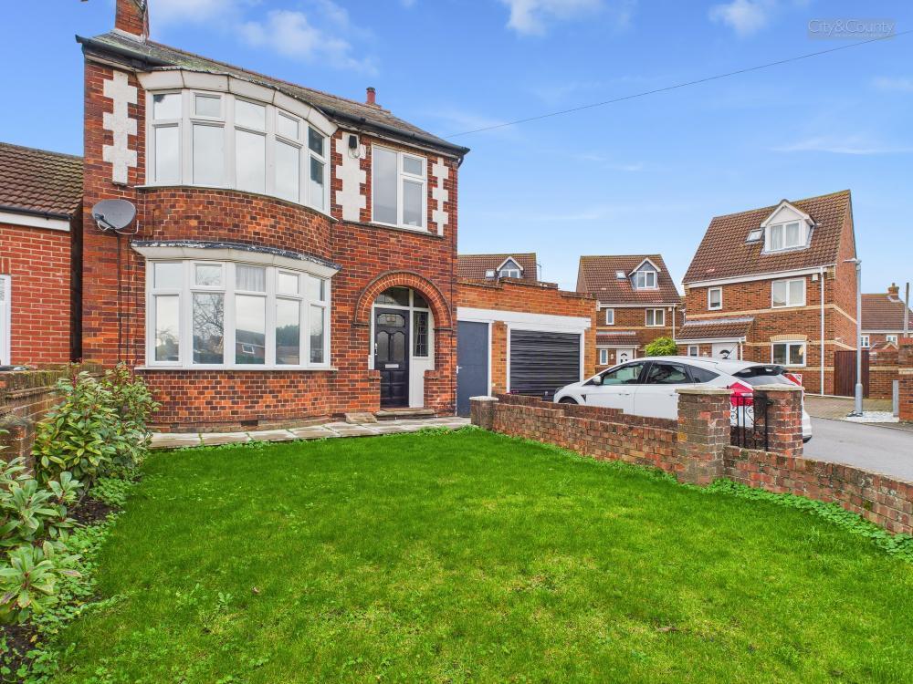 Main image of property: Peterborough Road, Eye, Peterborough