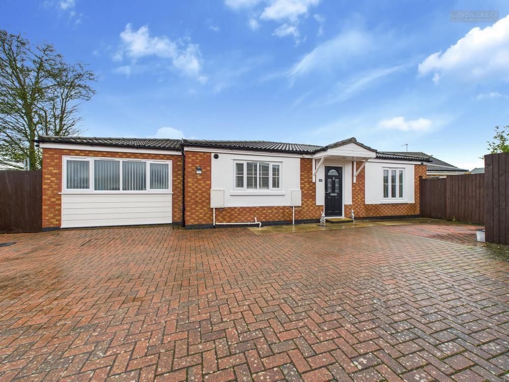 Main image of property: Jamerstone Close, Thorney, Peterborough