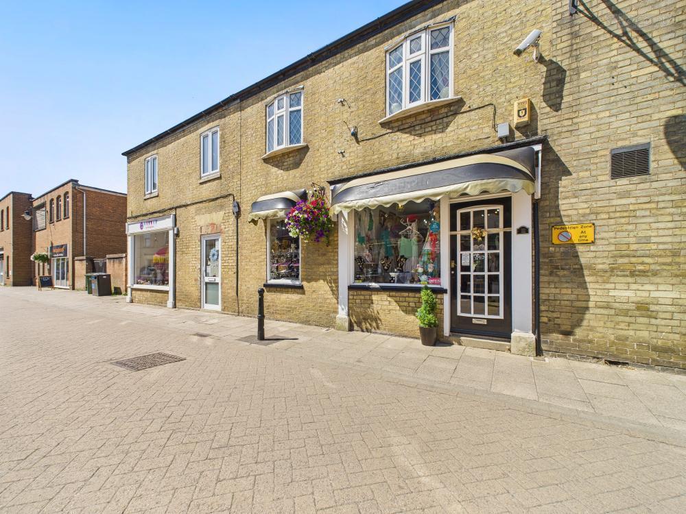 Main image of property: High Causeway, Whittlesey, Peterborough