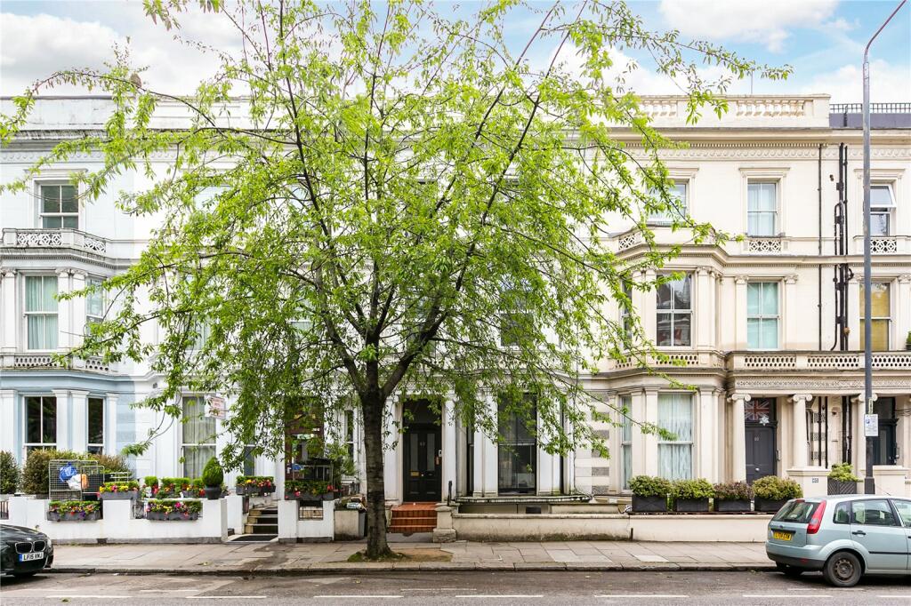 2 bedroom apartment for sale in Holland Road, London, W14
