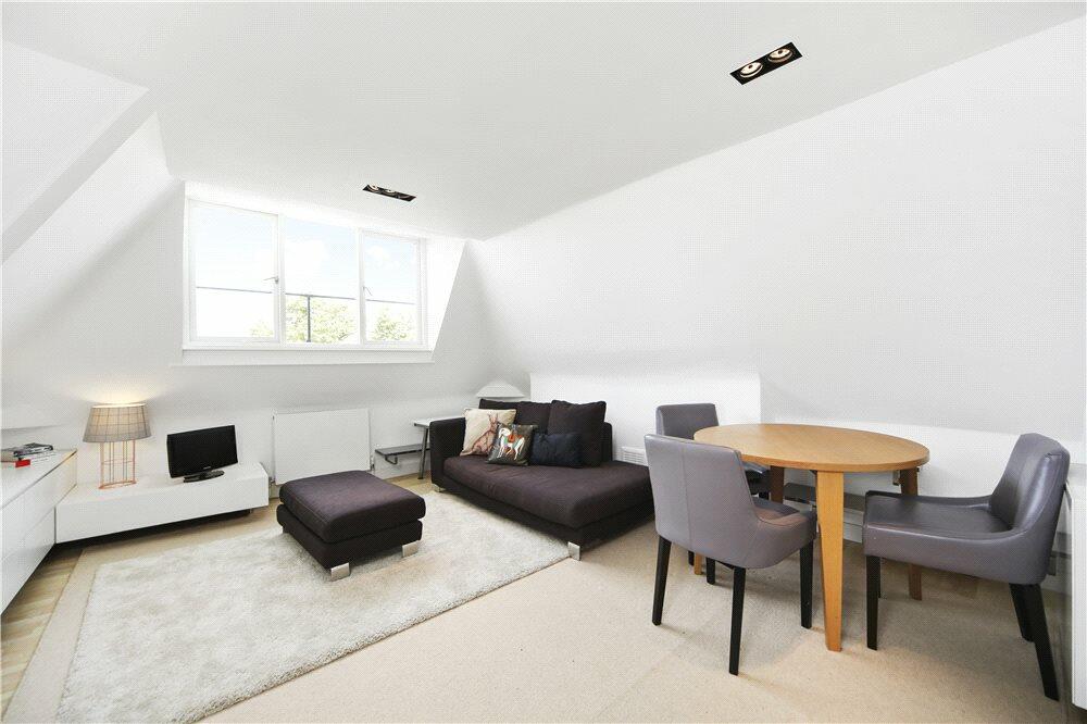1 bedroom apartment for rent in Ladbroke Grove, London, W11