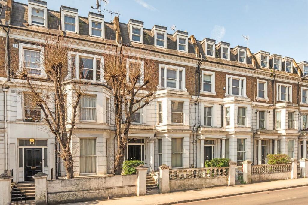 Main image of property: Holland Road, Holland Park