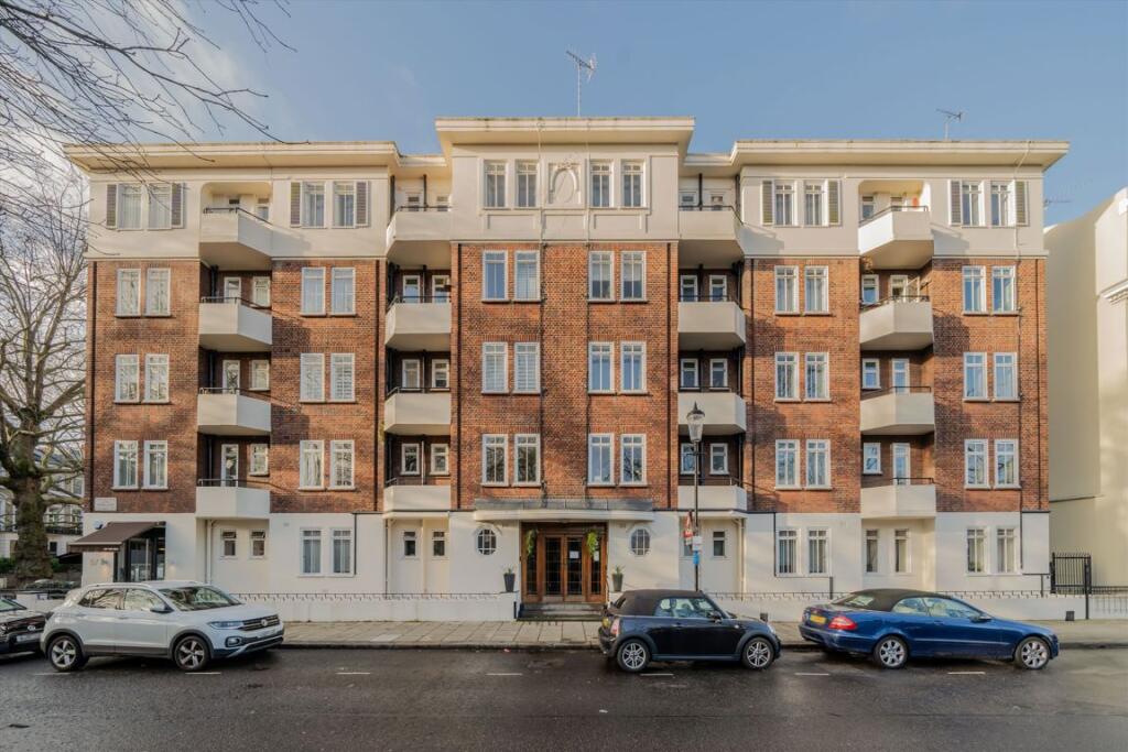 Main image of property: Norland Square, Holland Park