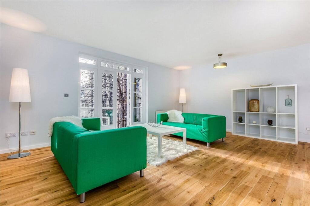 Main image of property: Fitzclarence House, Holland Park