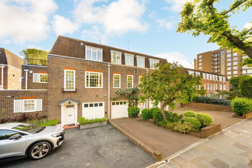 Main image of property: Abbotsbury Road, Holland Park