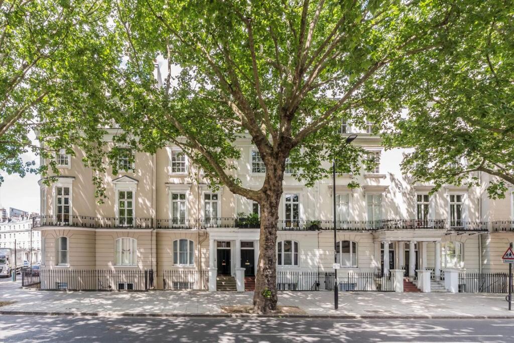 Main image of property: Holland Park Avenue, Holland Park