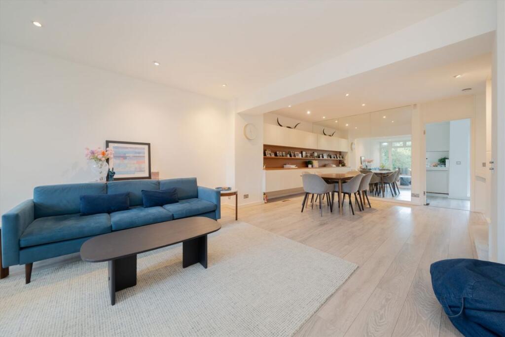 Main image of property: Woodsford Square, Holland Park