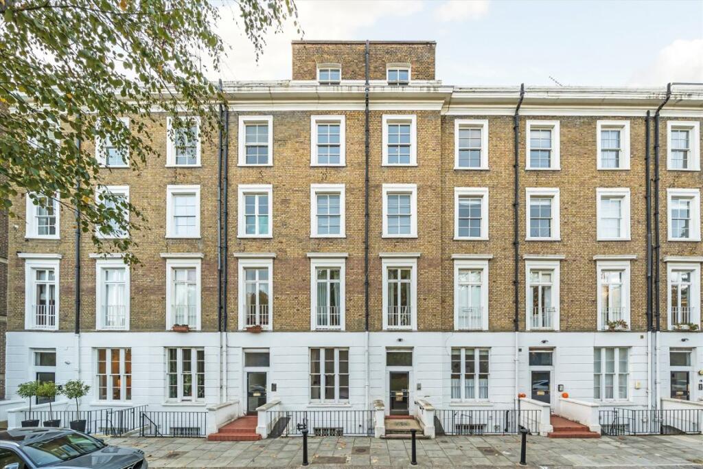 Main image of property: Ladbroke Grove, Holland Park