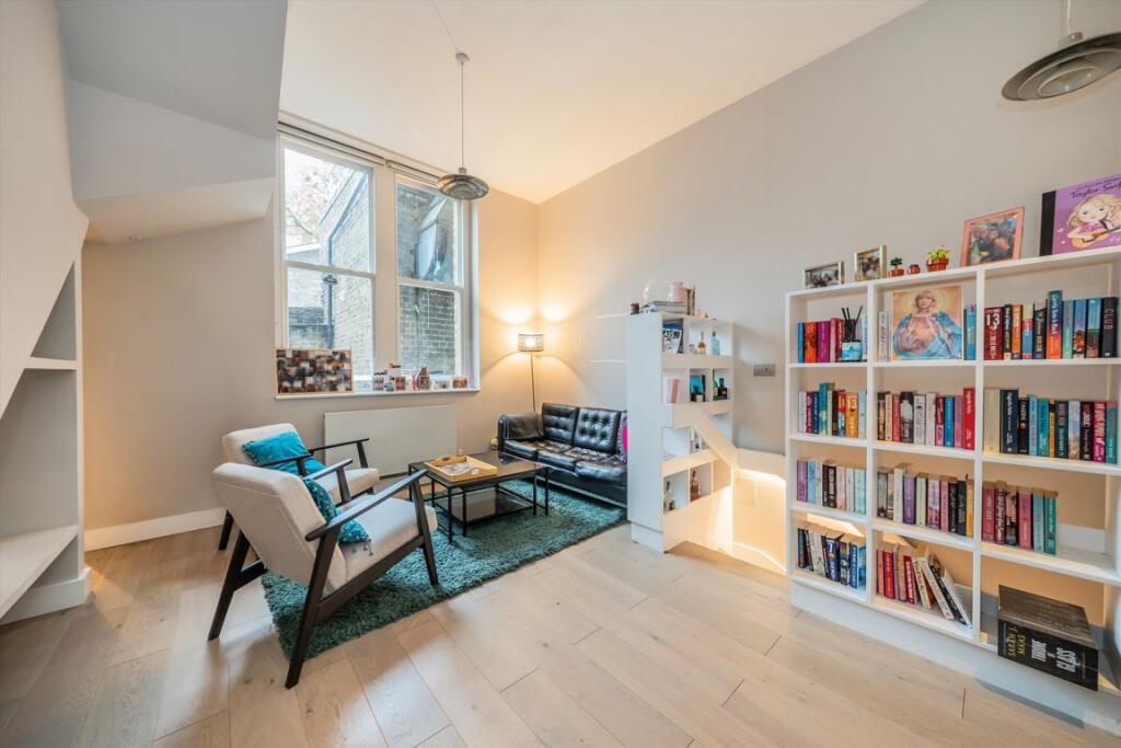 Main image of property: Clarendon Road, Holland Park