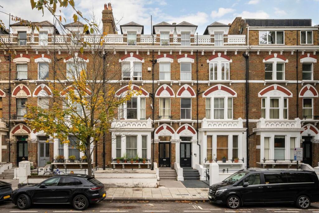 Main image of property: Holland Road, Holland Park