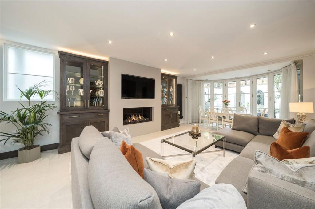 Main image of property: Oakwood Lane, Holland Park