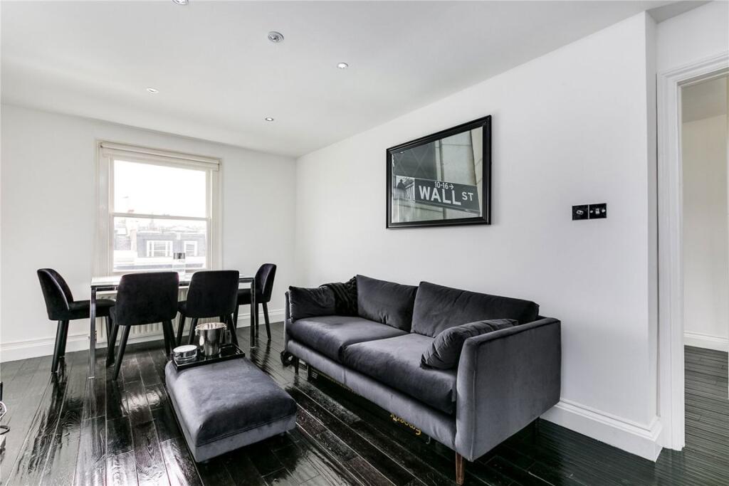 Main image of property: Blenheim Crescent, Holland Park