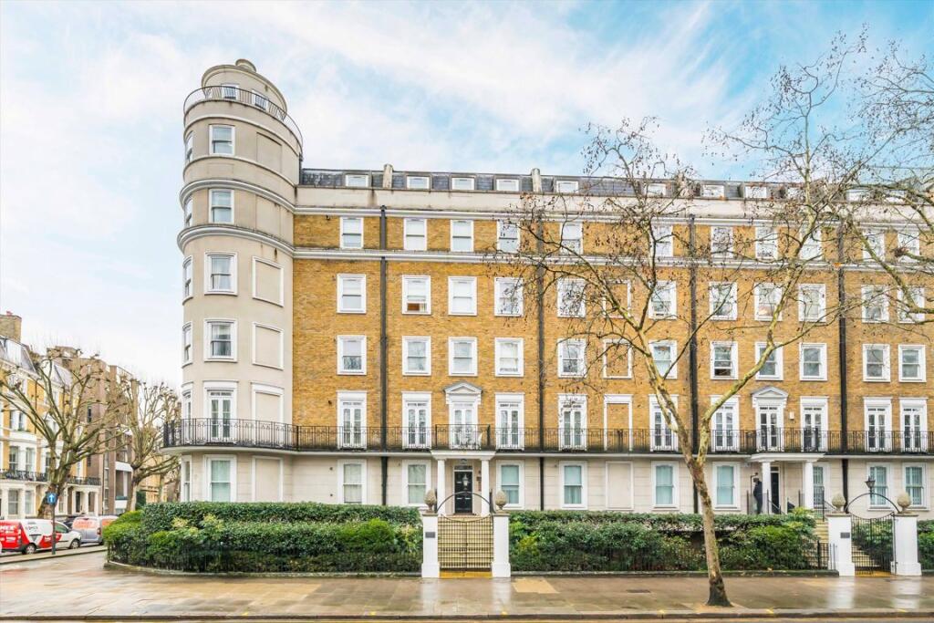 Main image of property: Fitzclarence House, Holland Park