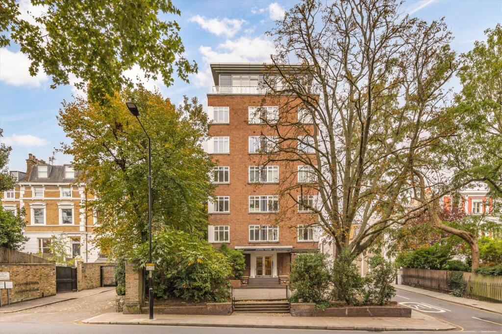 Main image of property: Holland Park Avenue, Holland Park